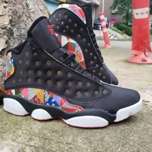Shoes with Jumpman